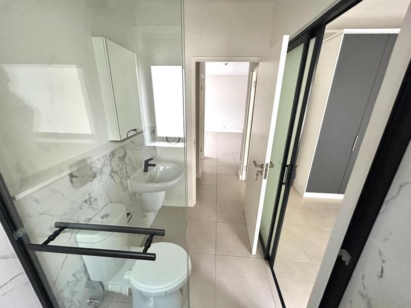 2 Bedroom Property for Sale in The Huntsman Western Cape